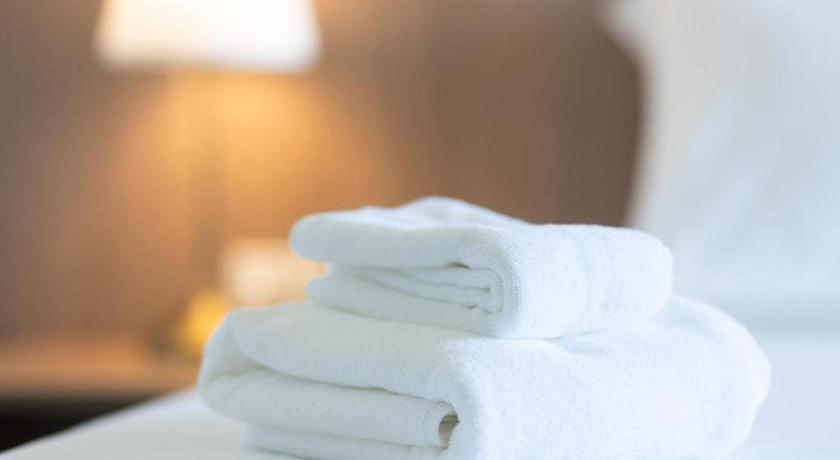B2 Mae Sot Boutique & Budget Hotel Esterno foto