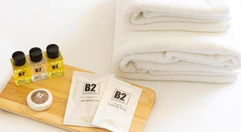 B2 Mae Sot Boutique & Budget Hotel Esterno foto